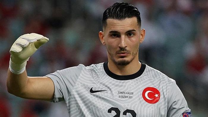 UĞURCAN ÇAKIR