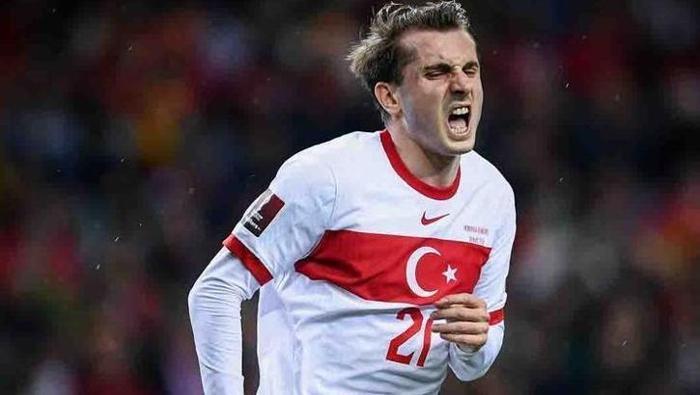 KEREM AKTÜRKOĞLU