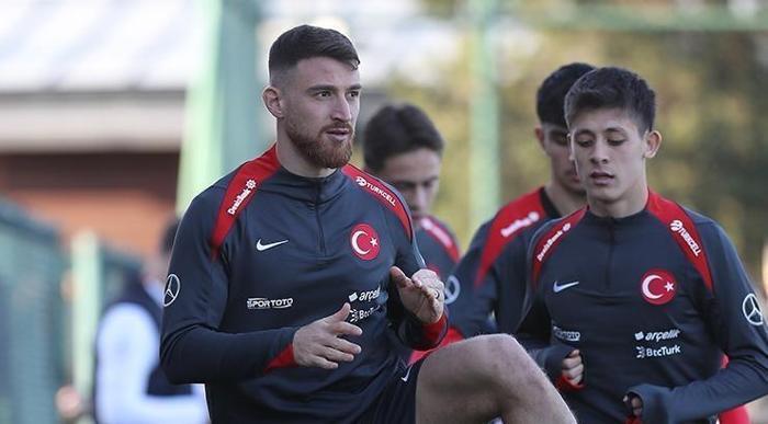 SALİH ÖZCAN
