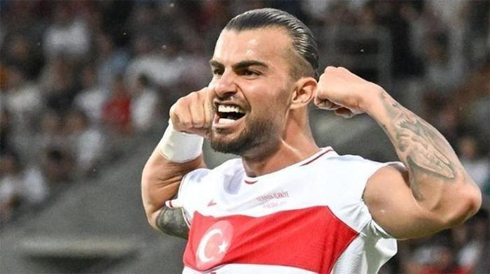 ABDÜLKERİM BARDAKCI