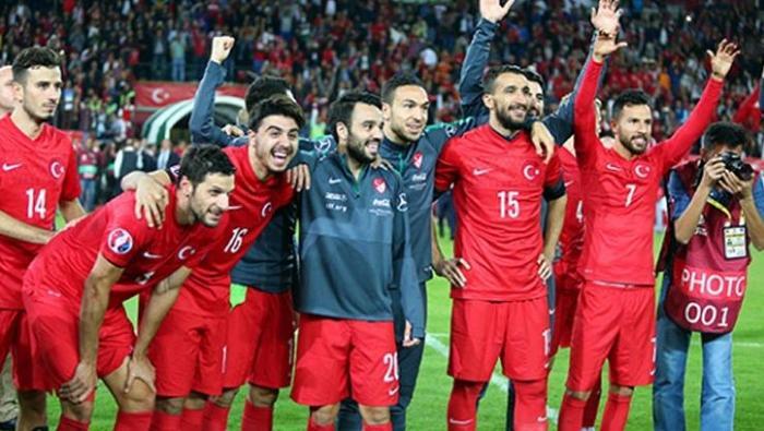 2016DA SON BULUŞMA
