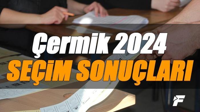 Diyarbakır Seçim Sonuçları 2024: 31 Mart 2024 Diyarbakır Yerel Seçim ...