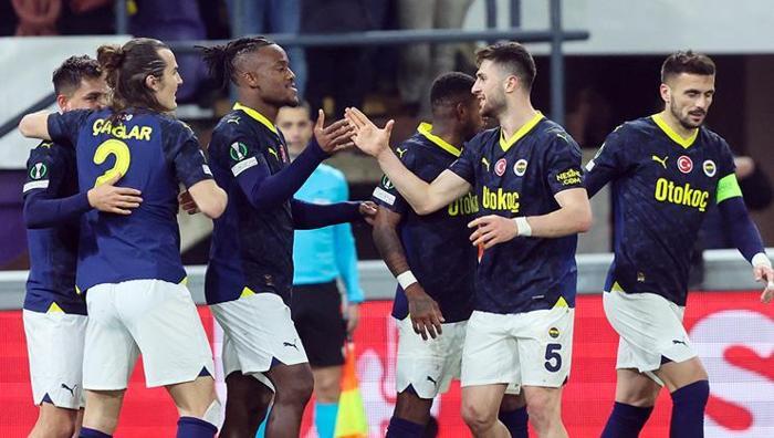 Fenerbahçede yönetim harekete geçti: Michy Batshuayi için karar verildi