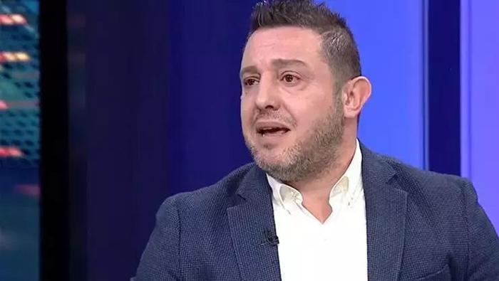 Nihat Kahveciden olay Süper Kupa sözleri Galatasaray da ciddi oynadı 5-0 falan bitti, ne olacak