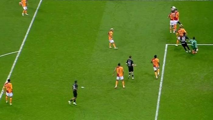 Nihat Kahveciden olay Süper Kupa sözleri Galatasaray da ciddi oynadı 5-0 falan bitti, ne olacak