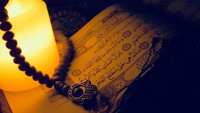 Kadir Gecesinde ne oldu ve Kadir Gecesinin anlamı nedir Kadir gecesinin önemi ve fazileti hakkında bilgiler