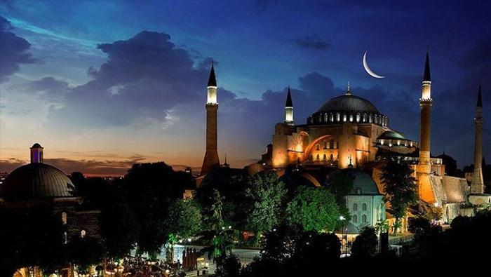 KADİR GECESİ NEDİR