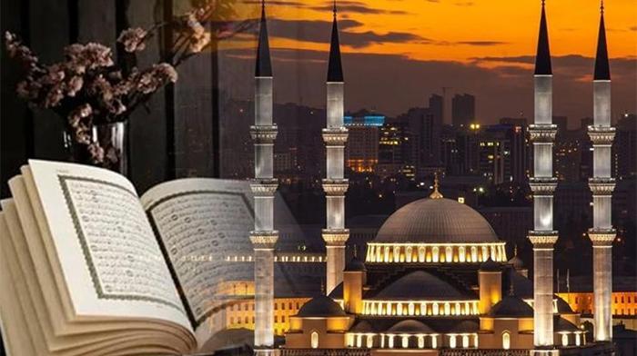 La ilahe illallah vahdehu la şerike leh ne demek Türkçe anlamı, okunuşu ve faziletleri