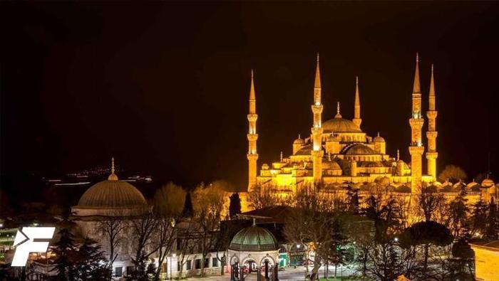 KADİR GECESİ