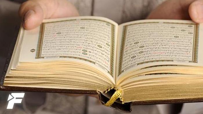 Mülk Suresi Oku Türkçe & Arapça Okunuşu Dinle - Mülk Suresi Diyanet Meali ve Anlamı, Yazılışı ve Fazileti