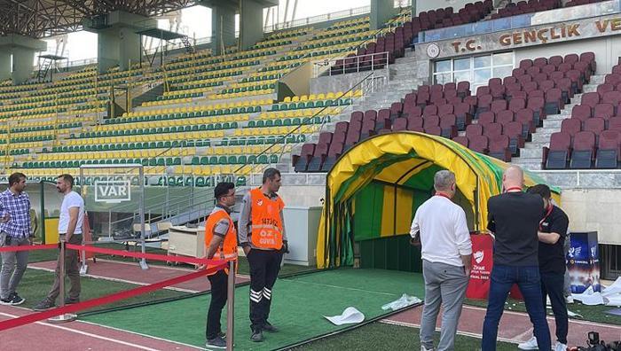Şanlıurfa Fenerbahçe ve Galatasarayı bekliyor: İşte son durum