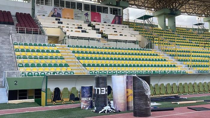 Şanlıurfa Fenerbahçe ve Galatasarayı bekliyor: İşte son durum