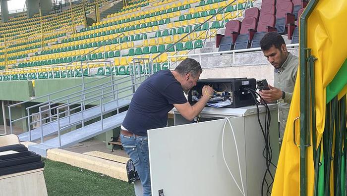 Şanlıurfa Fenerbahçe ve Galatasarayı bekliyor: İşte son durum