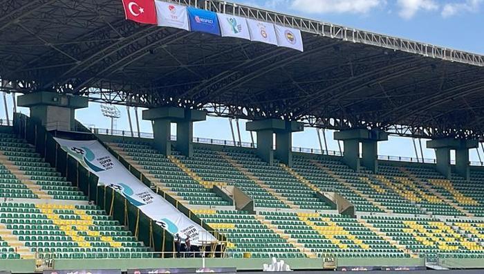 GALATASARAY TAM KADRO