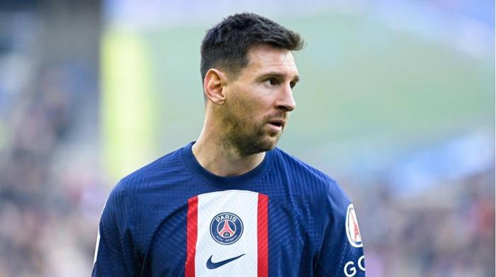 BARÇA SONRASI PSG