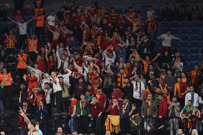 Galatasaraydan rekor gelir Dev kar açıklandı...
