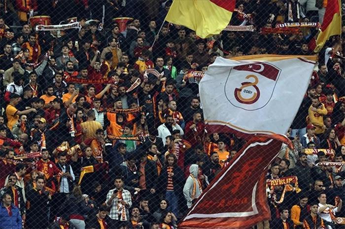Galatasaraydan rekor gelir Dev kar açıklandı...