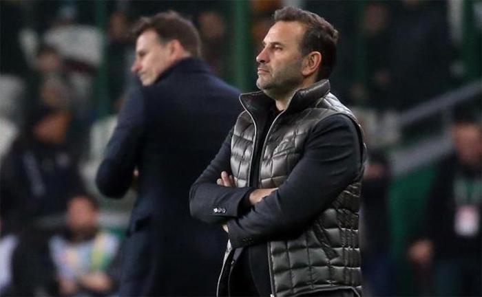 OKAN BURUK NE DEMİŞTİ