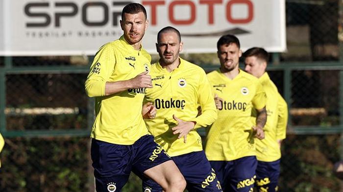 EDIN DZEKO