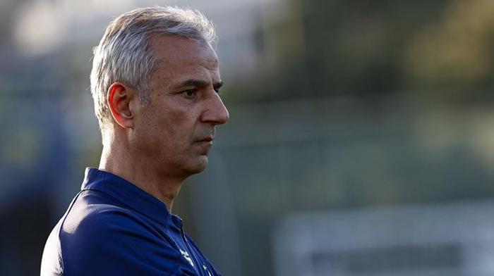 Fenerbahçede 11 değişiyor İsmail Kartalın Karagümrük kararı