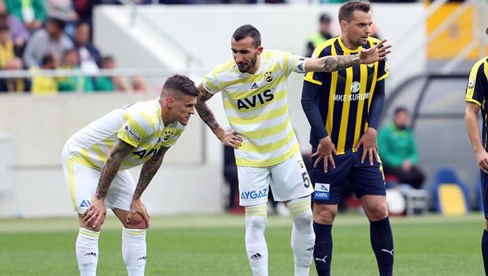 Mehmet Topaldan Süper Lig şampiyonluk tahmini: Bir aksilik olmazsa...