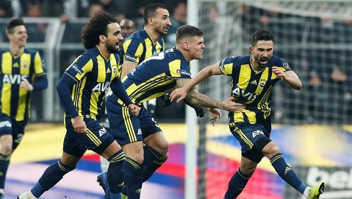 FENERBAHÇENİN BUNU YAPABİLECEK GÜCÜ VAR
