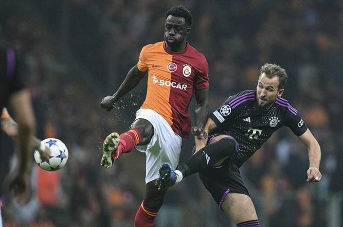 Galatasaraydan rekor satış beklentisi Tam 75 milyon Euro...