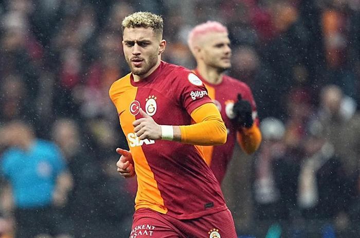 Galatasaraydan rekor satış beklentisi Tam 75 milyon Euro...