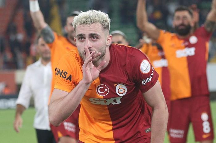 Galatasaraydan rekor satış beklentisi Tam 75 milyon Euro...