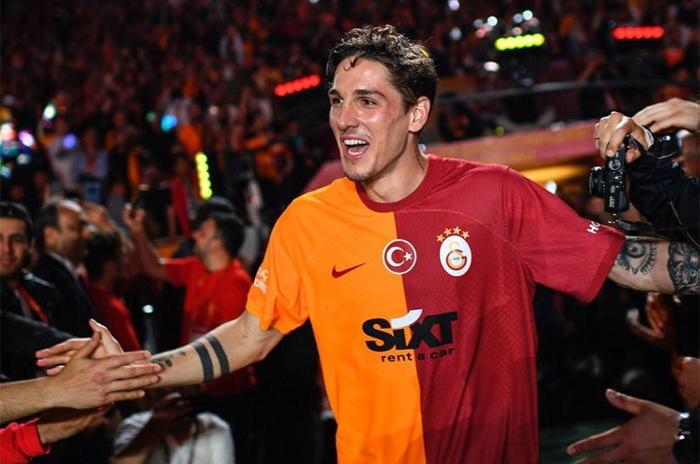 Galatasaraydan rekor satış beklentisi Tam 75 milyon Euro...