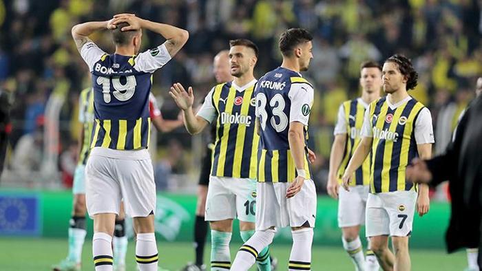 ERMAN ÖZGÜR / Yönetim bahaneyi verdi