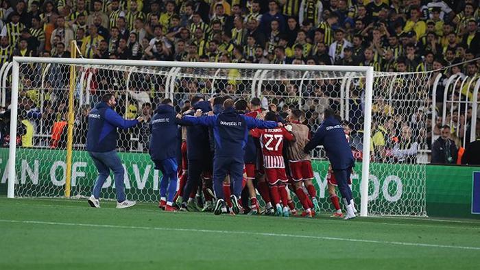 YUNAN BASINI: DESTANSI ZAFER