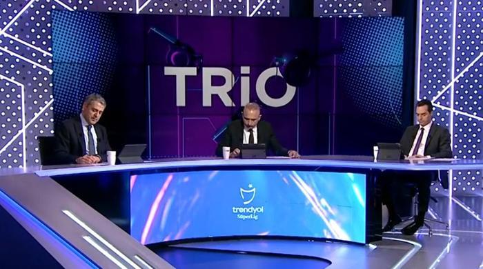 İŞTE KARŞILAŞMANIN TARTIŞMALI POZİSYONLARI