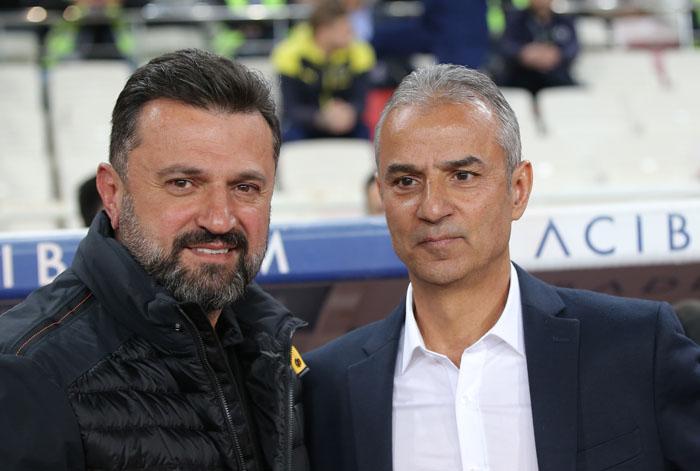 SİVASIN KONUĞU OLDULAR