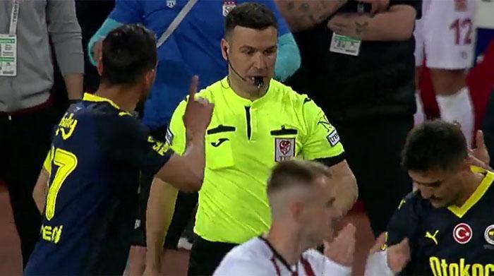 İRFAN CANDAN SERT TEPKİ