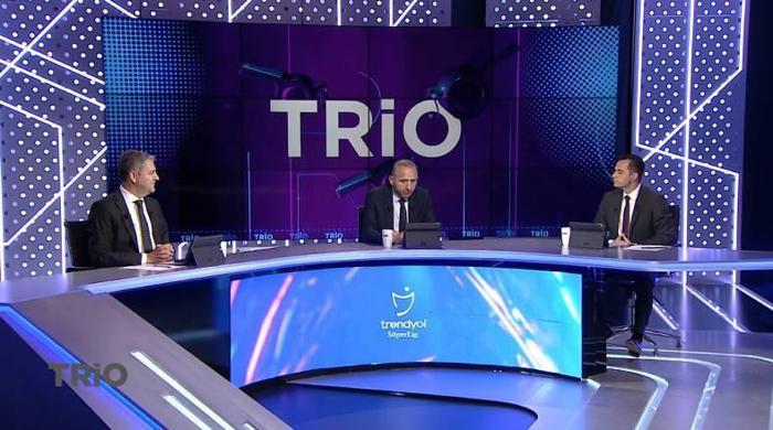İŞTE KARŞILAŞMANIN TARTIŞMALI POZİSYONLARI
