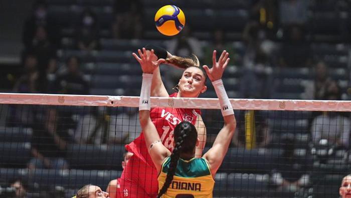 Zehra Güneş İtalyaya gitti: İşte nedeni