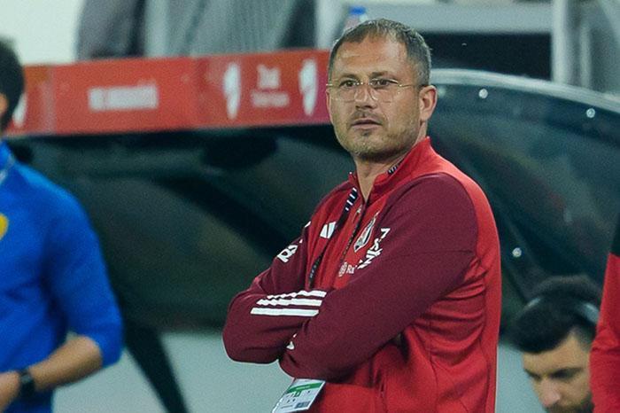 GÖZLER FENERBAHÇE MAÇINDA