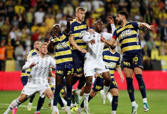 RAKİP ANKARAGÜCÜYDÜ