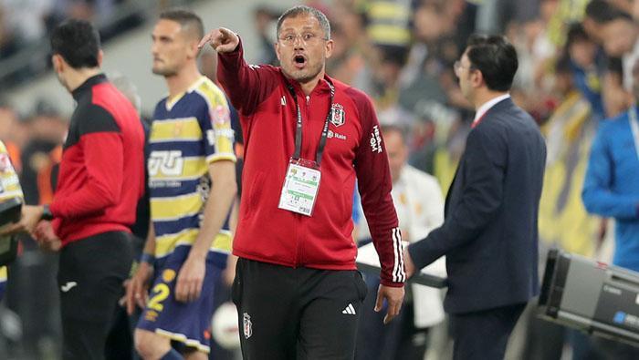GENÇ YILDIZINI DERBİYE SAKLADI