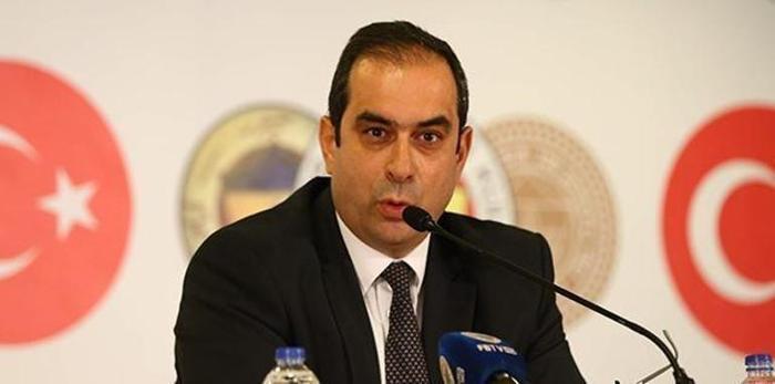MOSTUROĞLU: AİLEMİN EN DEĞERLİ FERDİSİNİZ