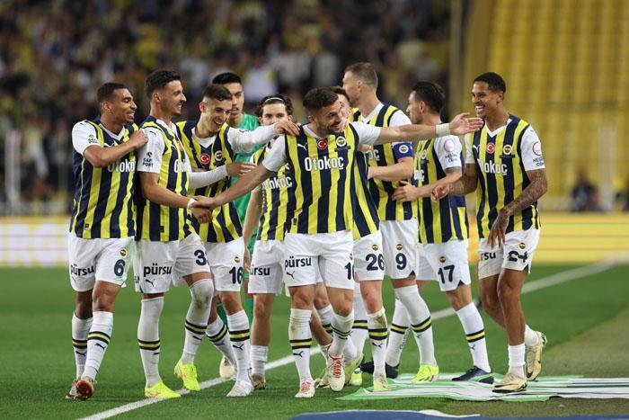 DERBİDE HATAYA YER YOK