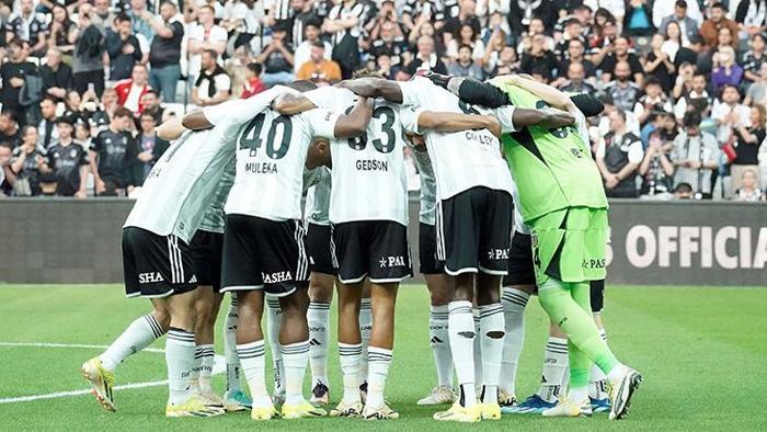 TAKIMDA 4 EKSİK VAR
