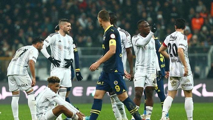 DERBİDE 9 YILLIK İSTATİSTİK