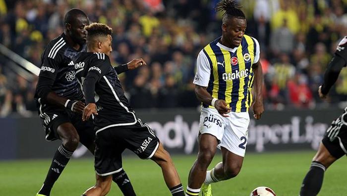 HERKES POZİTİF PERFORMANS ORTAYA KOYDU