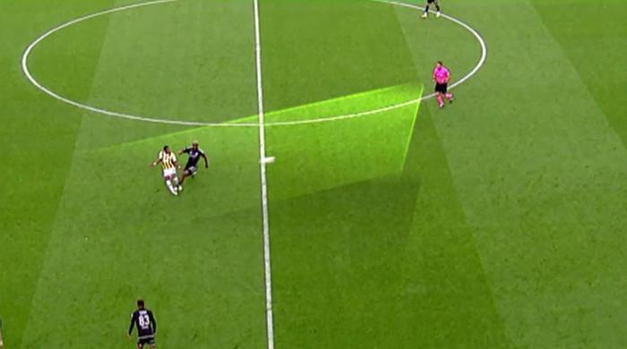 Trioda Fenerbahçe - Beşiktaş derbisinin tartışmalı pozisyonları değerlendirildi: Kırmızı kart kararı, penaltı beklentisi, ikinci sarı ihtimali...