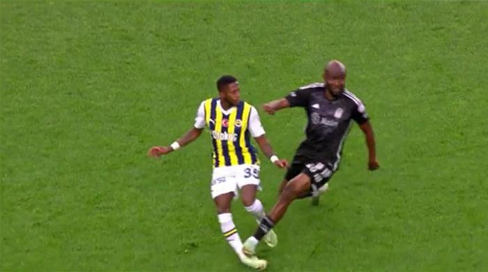 Trioda Fenerbahçe - Beşiktaş derbisinin tartışmalı pozisyonları değerlendirildi: Kırmızı kart kararı, penaltı beklentisi, ikinci sarı ihtimali...