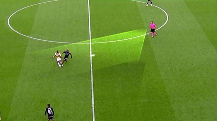 Trioda Fenerbahçe - Beşiktaş derbisinin tartışmalı pozisyonları değerlendirildi: Kırmızı kart kararı, penaltı beklentisi, ikinci sarı ihtimali...
