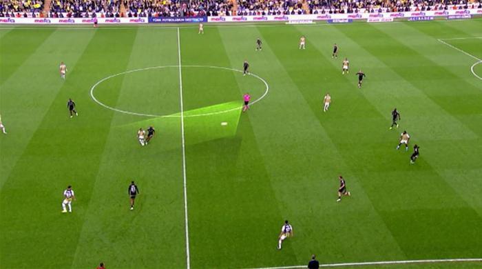 Trioda Fenerbahçe - Beşiktaş derbisinin tartışmalı pozisyonları değerlendirildi: Kırmızı kart kararı, penaltı beklentisi, ikinci sarı ihtimali...