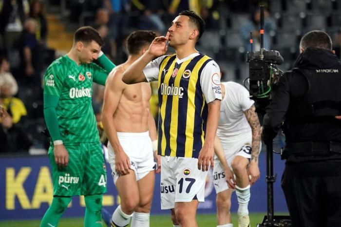 GALATASARAYIN TAKILMASI YAKIN